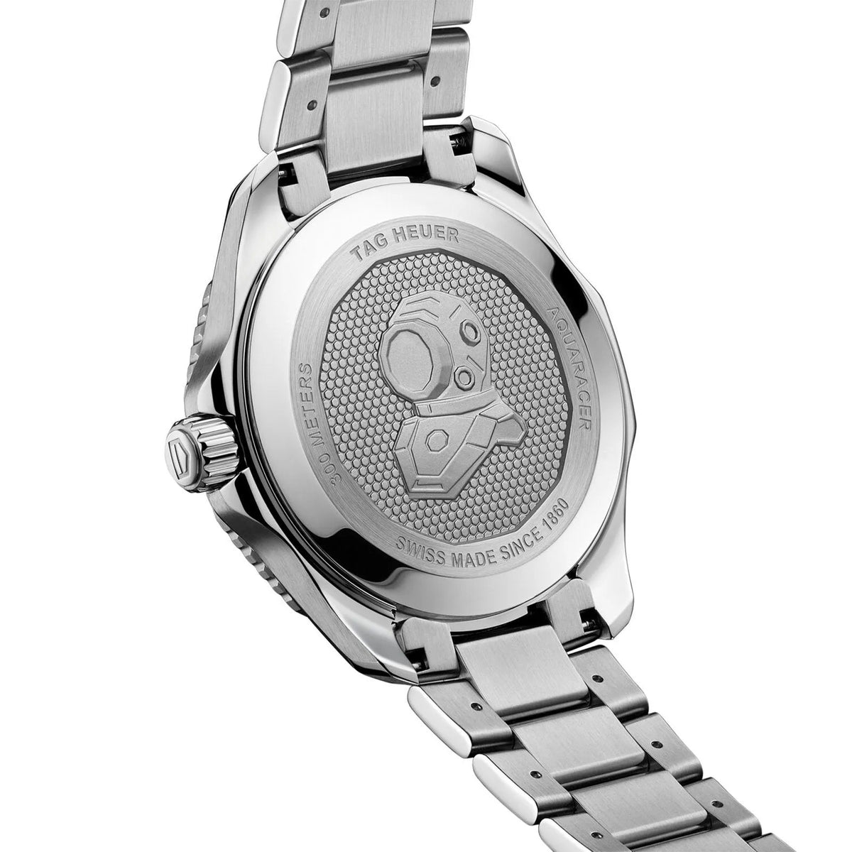 TAG Heuer Aquaracer Calibre 5 Watch 43mm