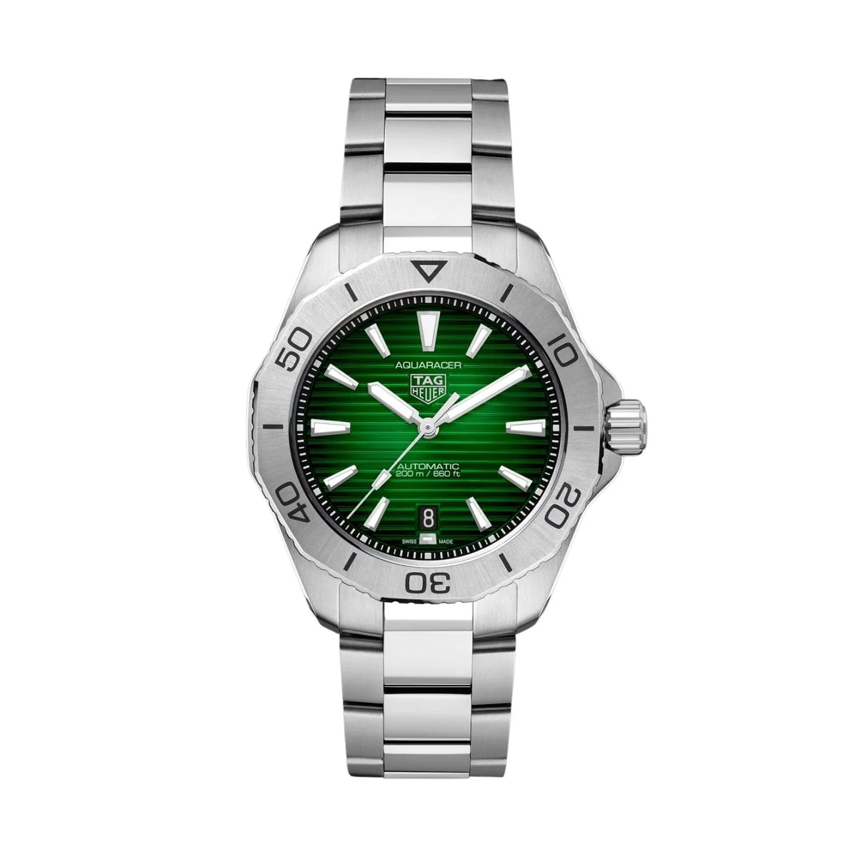 TAG Heuer Aquaracer Professional 200 Date Watch