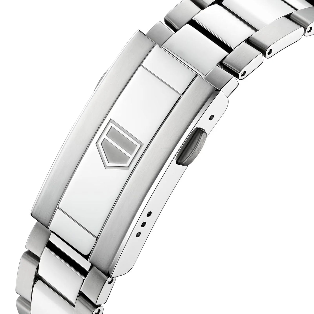 TAG Heuer Aquaracer Professional 200 Solargraph Watch 40mm WBP1113.BA0000
