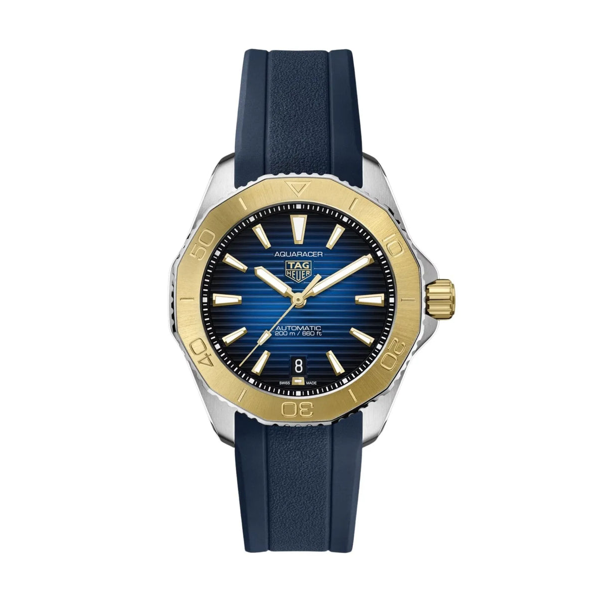 TAG Heuer Aquaracer Professional 200 Watch