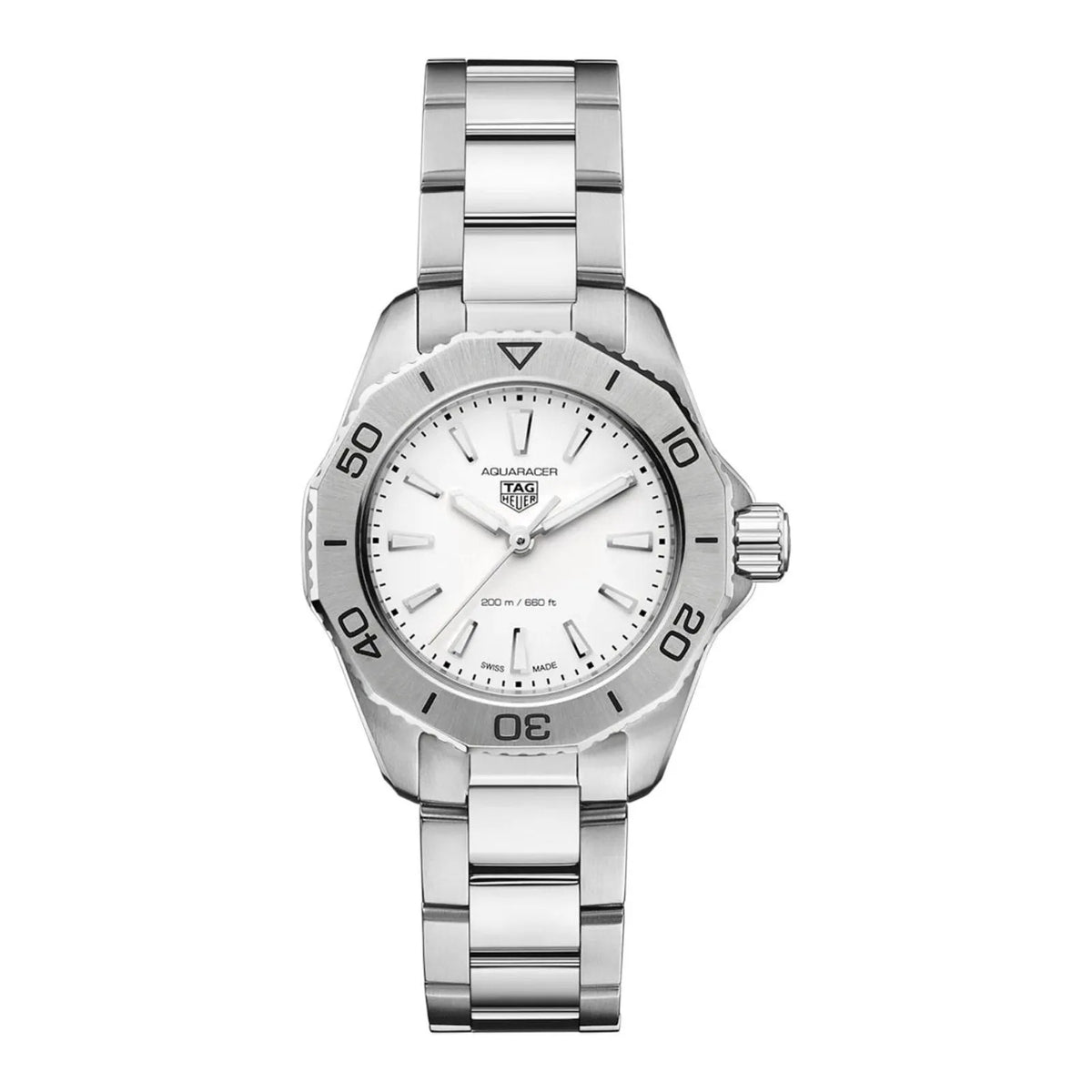 TAG Heuer Aquaracer Professional 200 Watch 30mm