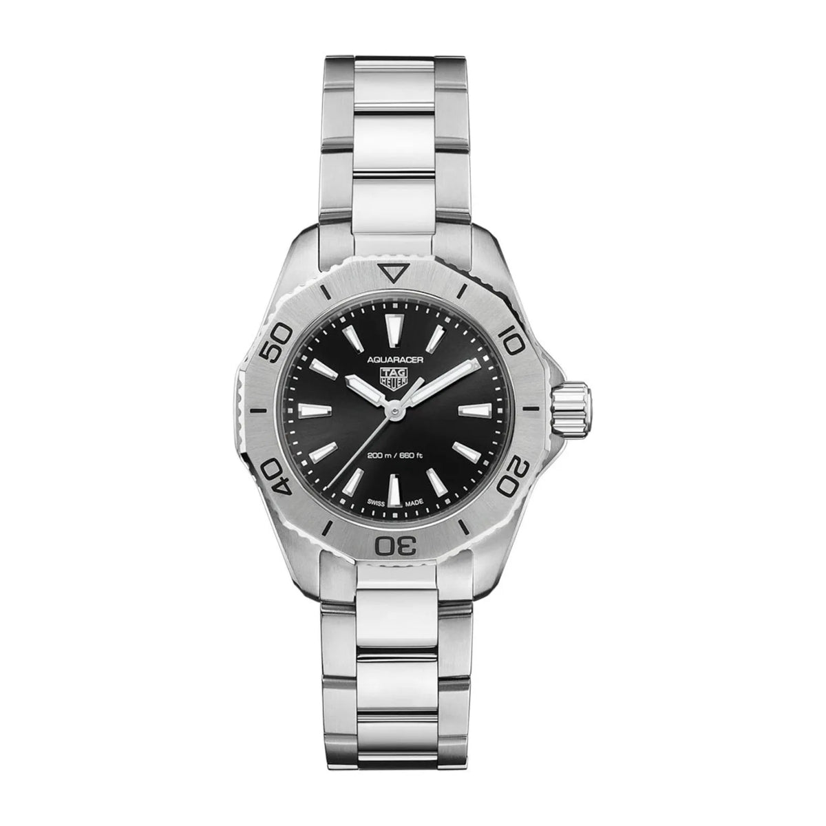 TAG Heuer Aquaracer Professional 200 Watch 30mm