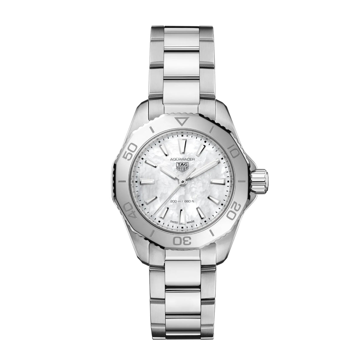 TAG Heuer Aquaracer Professional 200 Watch 30mm