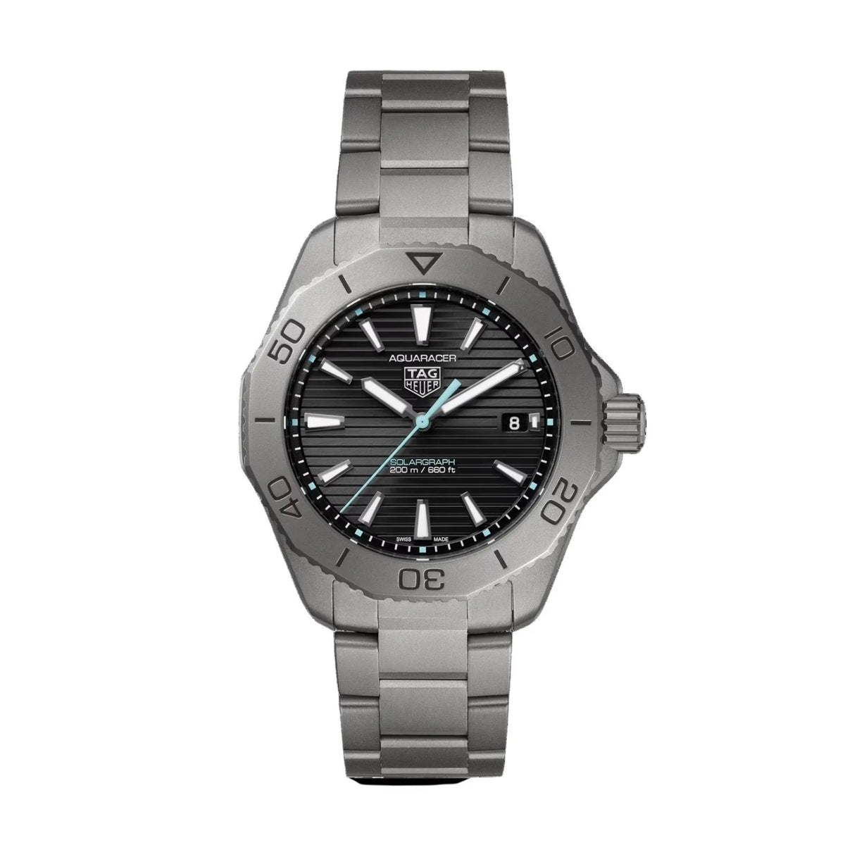 TAG Heuer Aquaracer Professional 200 Watch 40mm