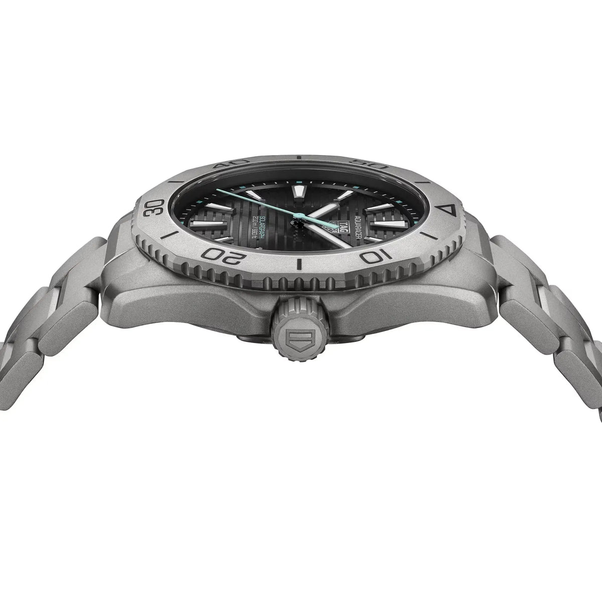TAG Heuer Aquaracer Professional 200 Watch 40mm WBP1180.BF0000