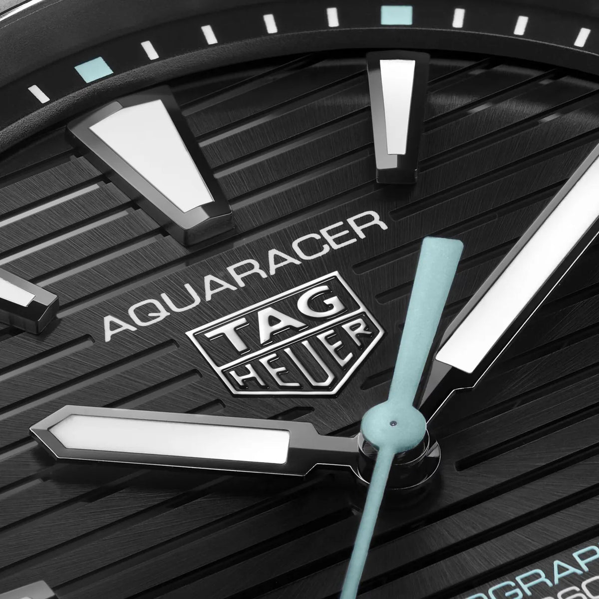 TAG Heuer Aquaracer Professional 200 Watch 40mm WBP1180.BF0000