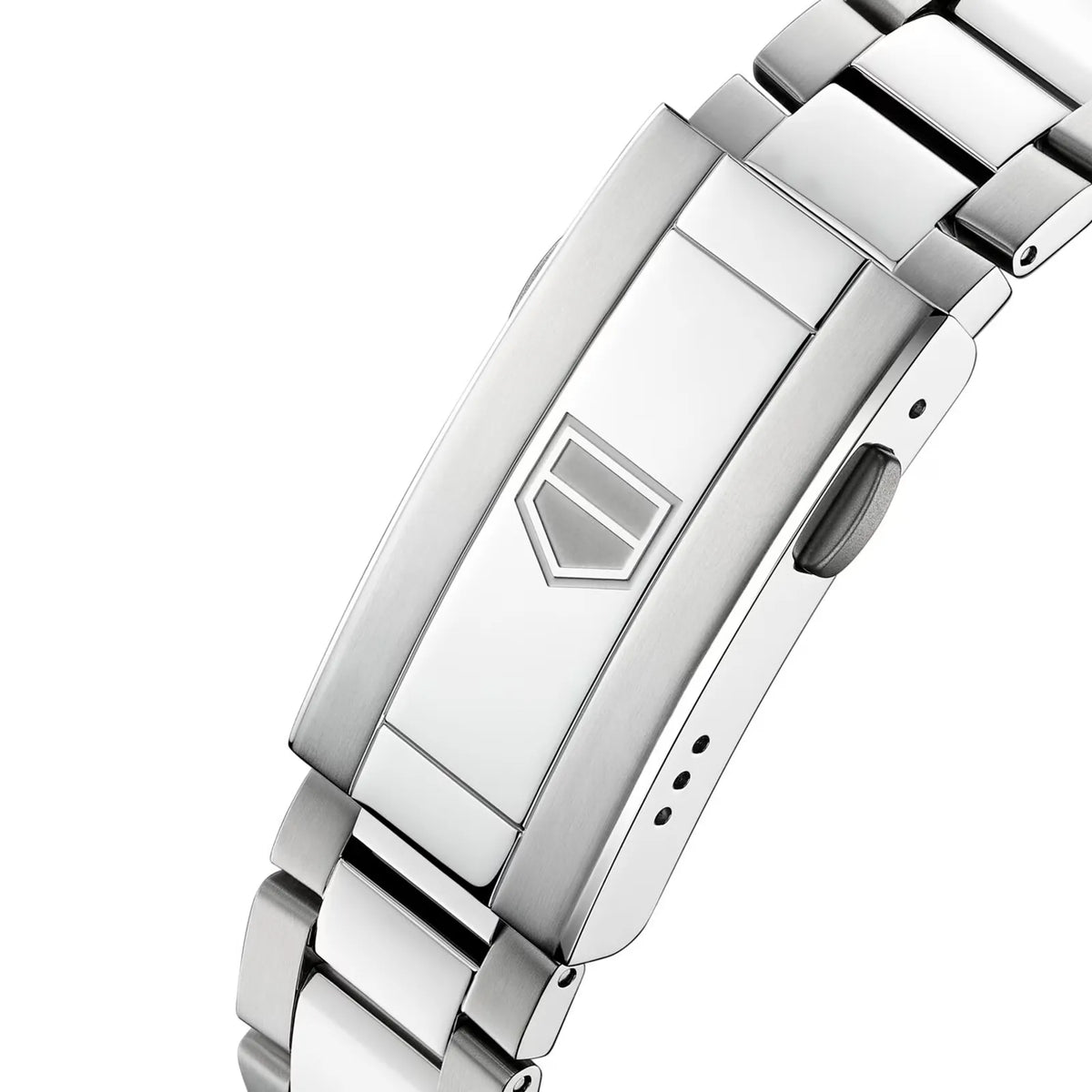 TAG Heuer Aquaracer Professional 200 Watch 40mm WBP2111.BA0627