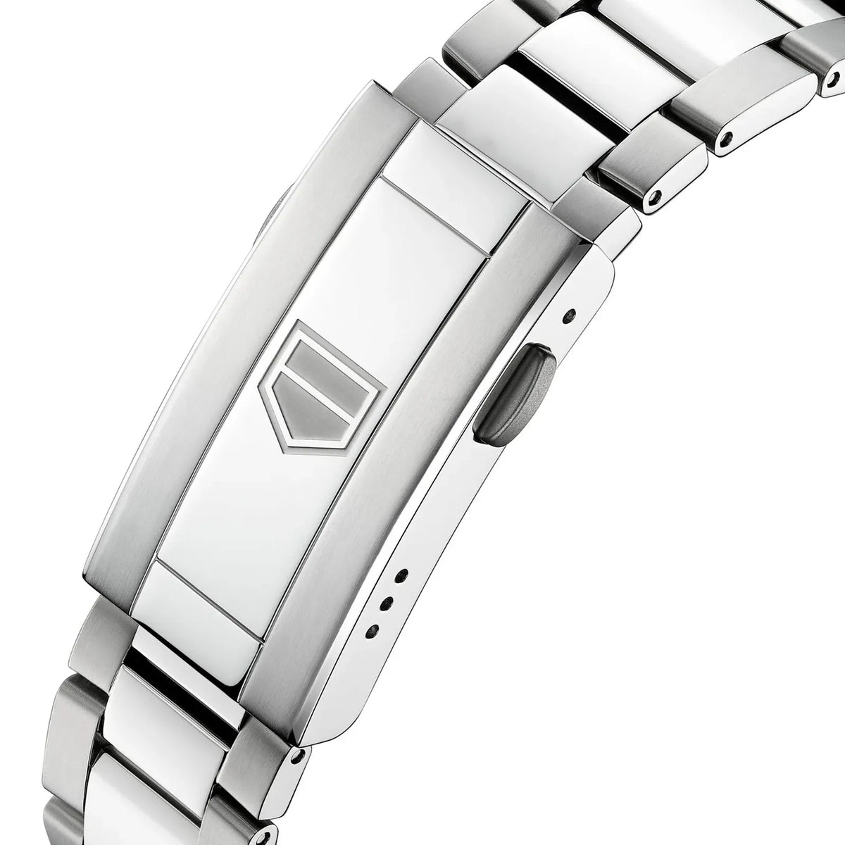 TAG Heuer Aquaracer Professional 200 Watch 40mm WBP2114.BA0627