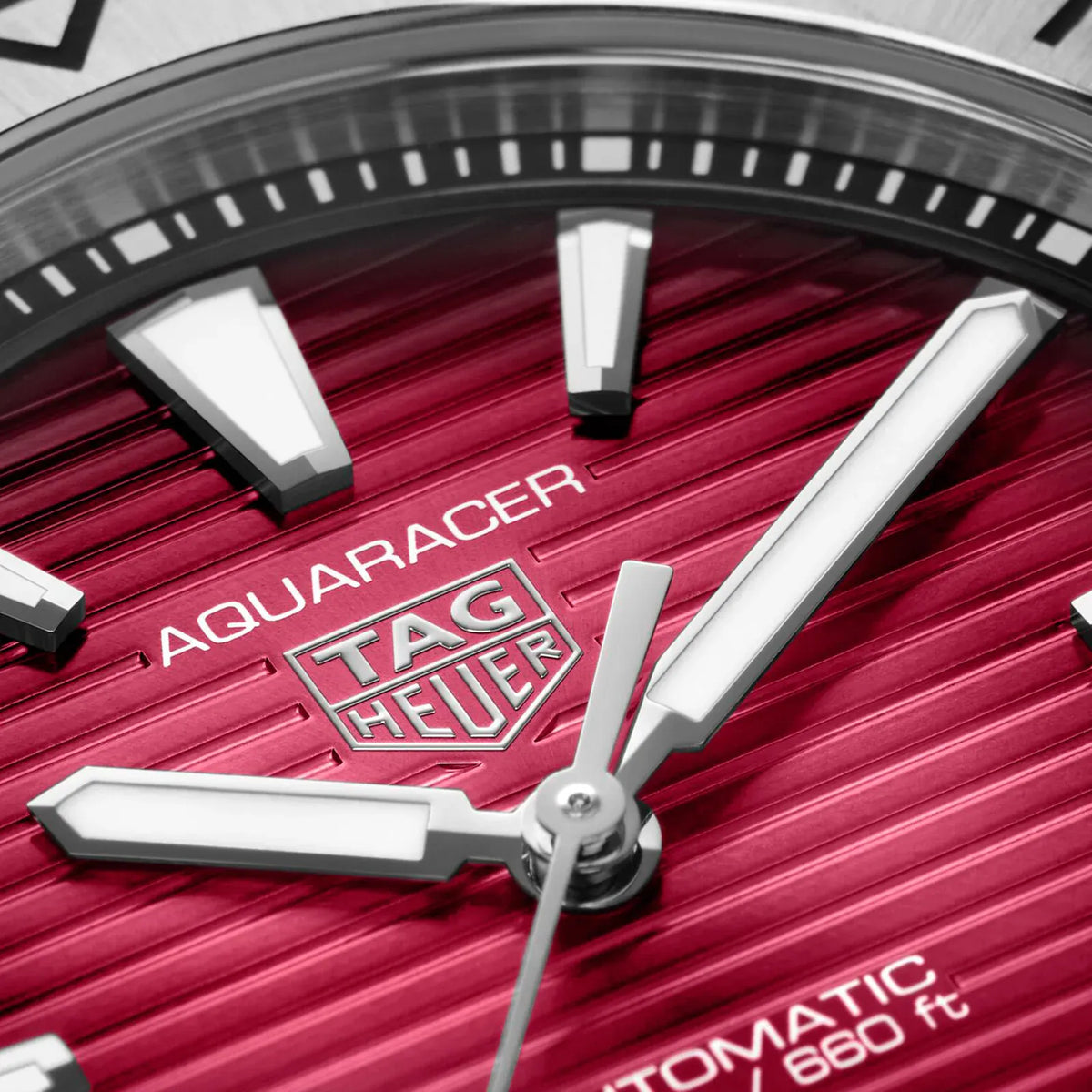TAG Heuer Aquaracer Professional 200 Watch 40mm WBP2114.BA0627