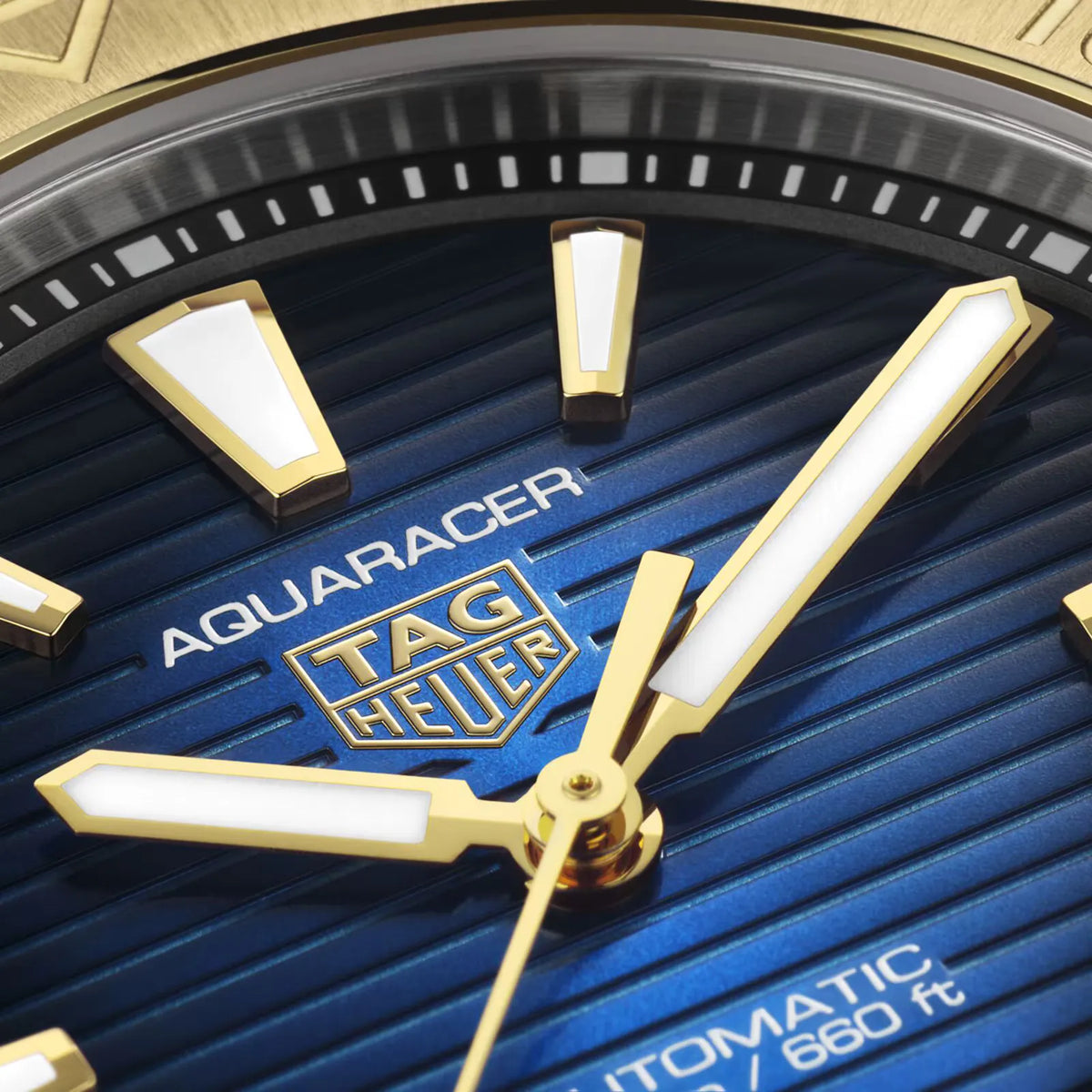 TAG Heuer Aquaracer Professional 200 Watch 40mm WBP2150.FT6210