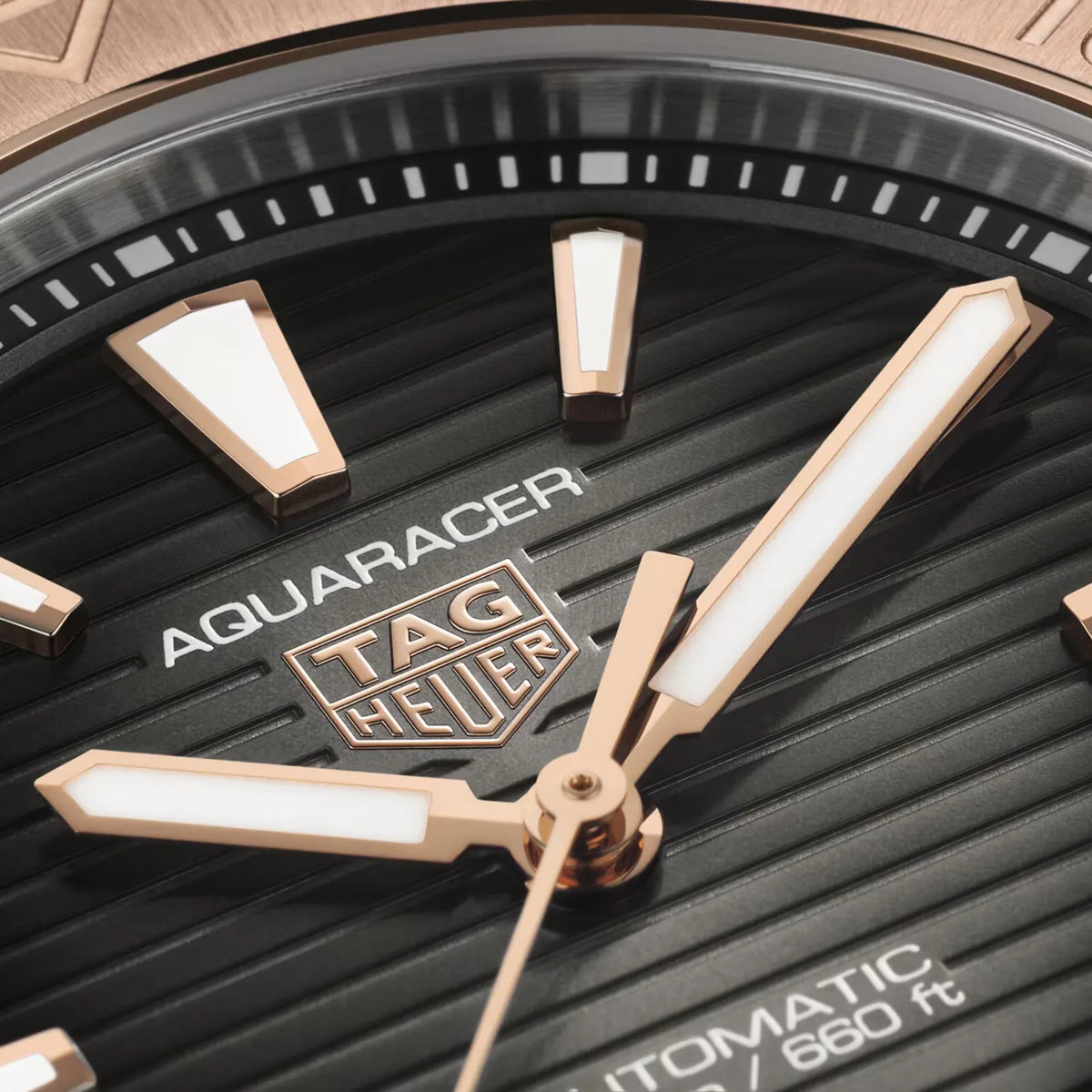 TAG Heuer Aquaracer Professional 200 Watch 40mm WBP2151.FT6199
