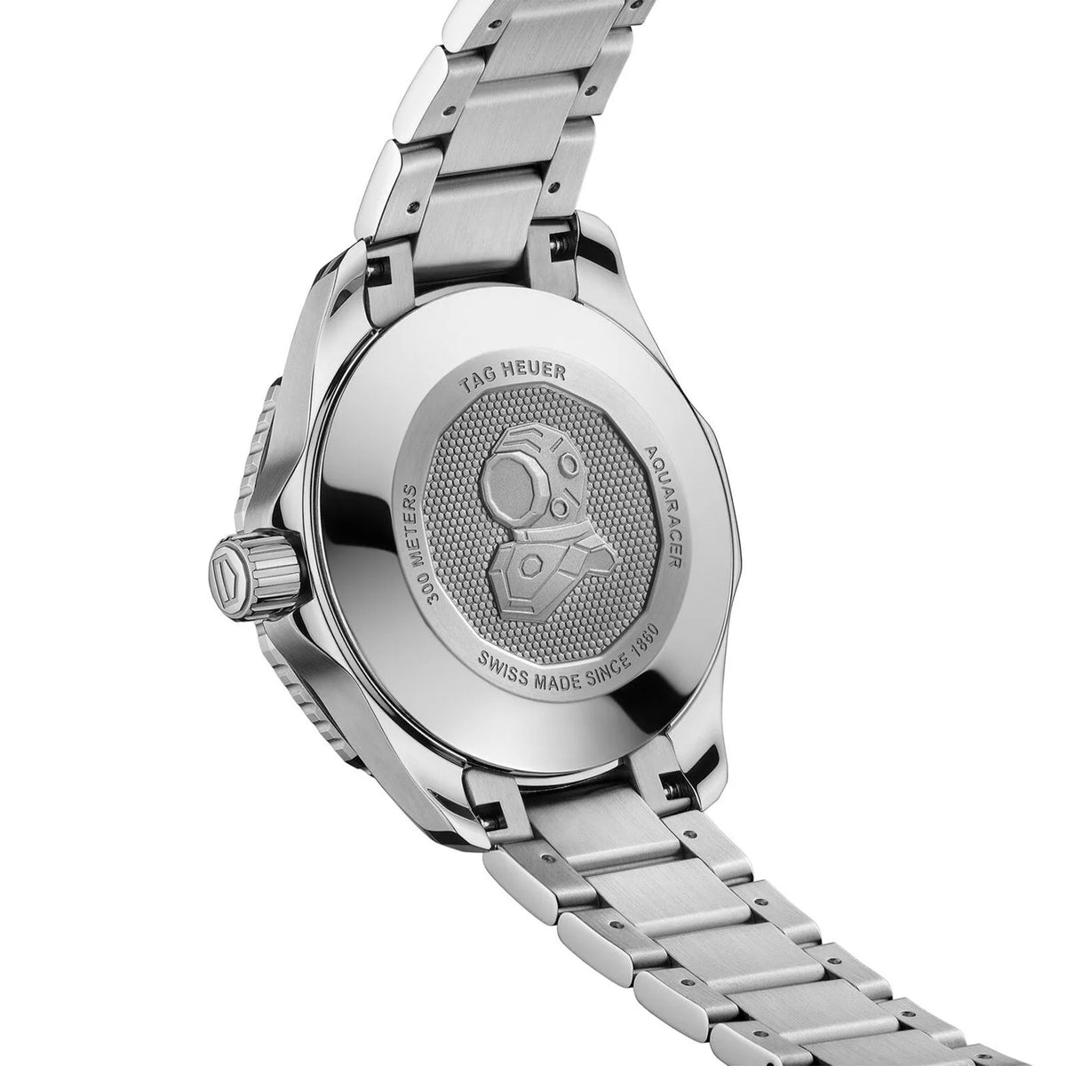 TAG Heuer Aquaracer Professional 300 Watch 36mm