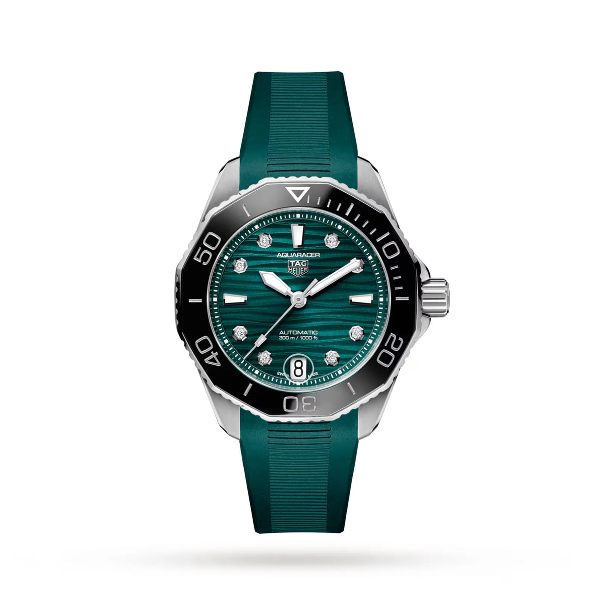 TAG Heuer Aquaracer Professional 300 Watch 36mm WBP231G.FT6226