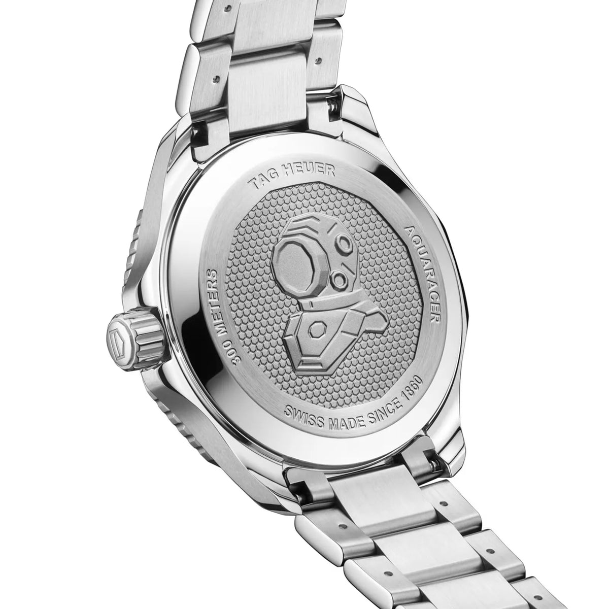 TAG Heuer Aquaracer Professional 300 Watch 42mm WBP5110.BA0013