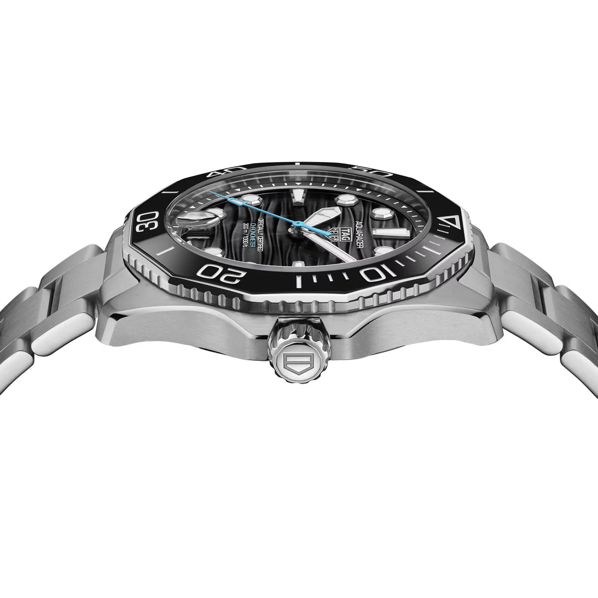 TAG Heuer Aquaracer Professional 300 Watch 42mm WBP5110.BA0013