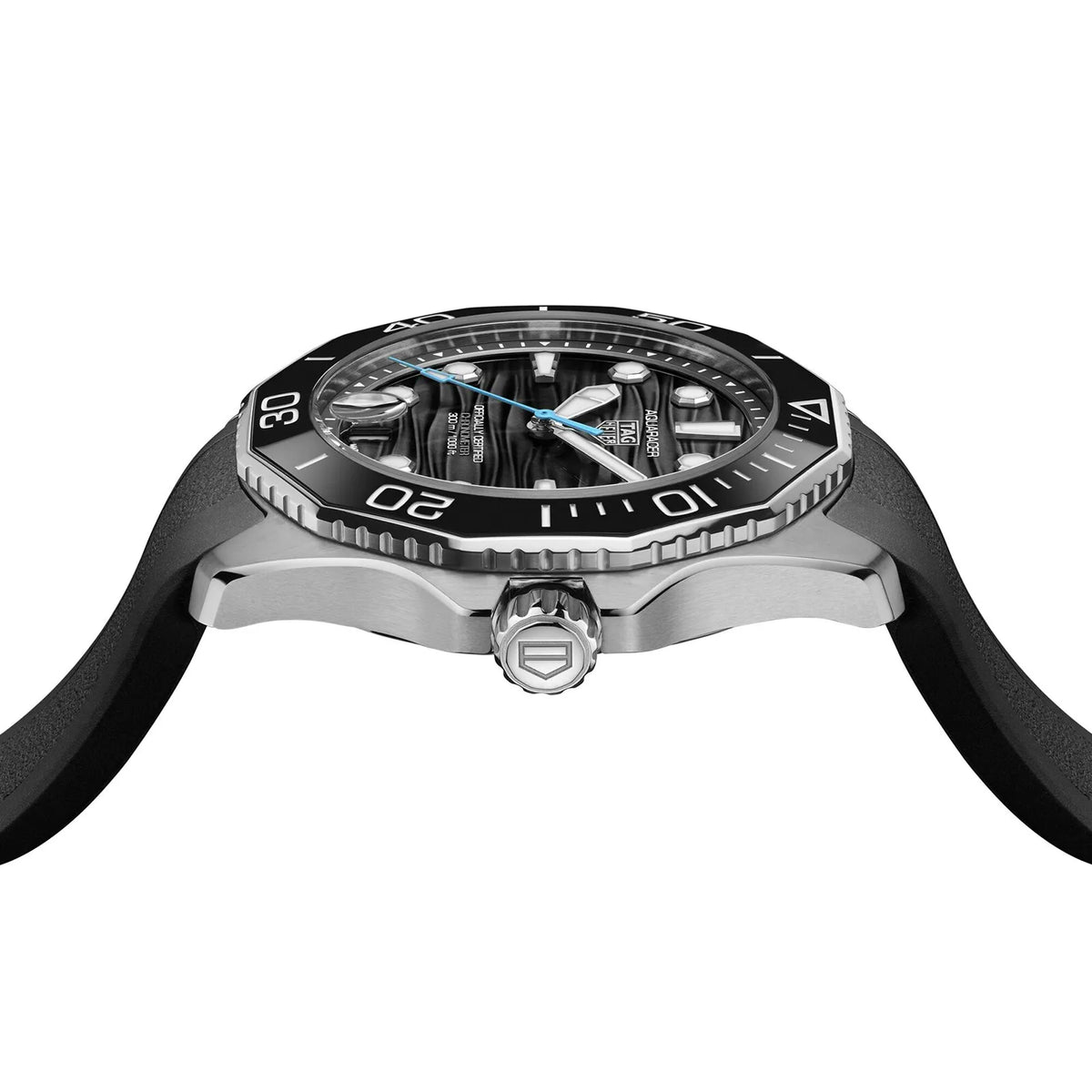 TAG Heuer Aquaracer Professional 300 Watch 42mm WBP5110.FT6257