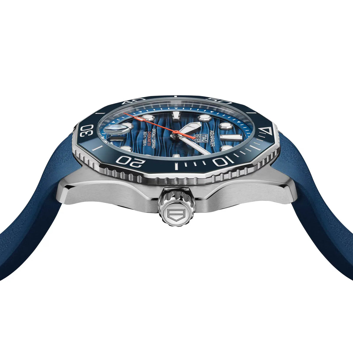 TAG Heuer Aquaracer Professional 300 Watch 42mm WBP5111.FT6259