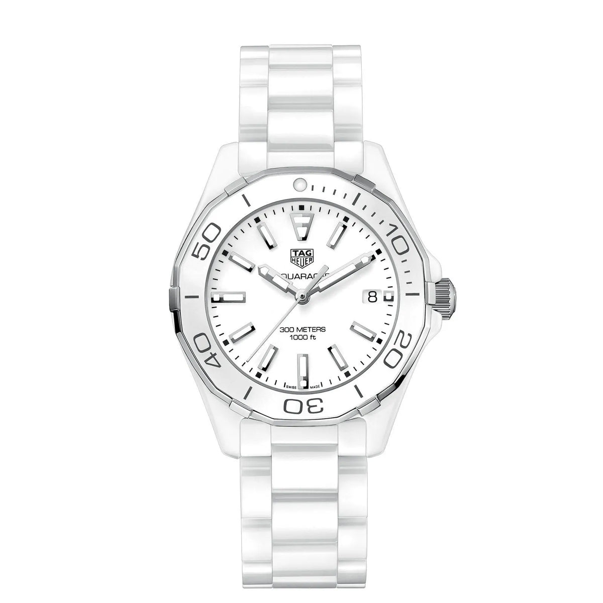 TAG Heuer Aquaracer Quartz Watch