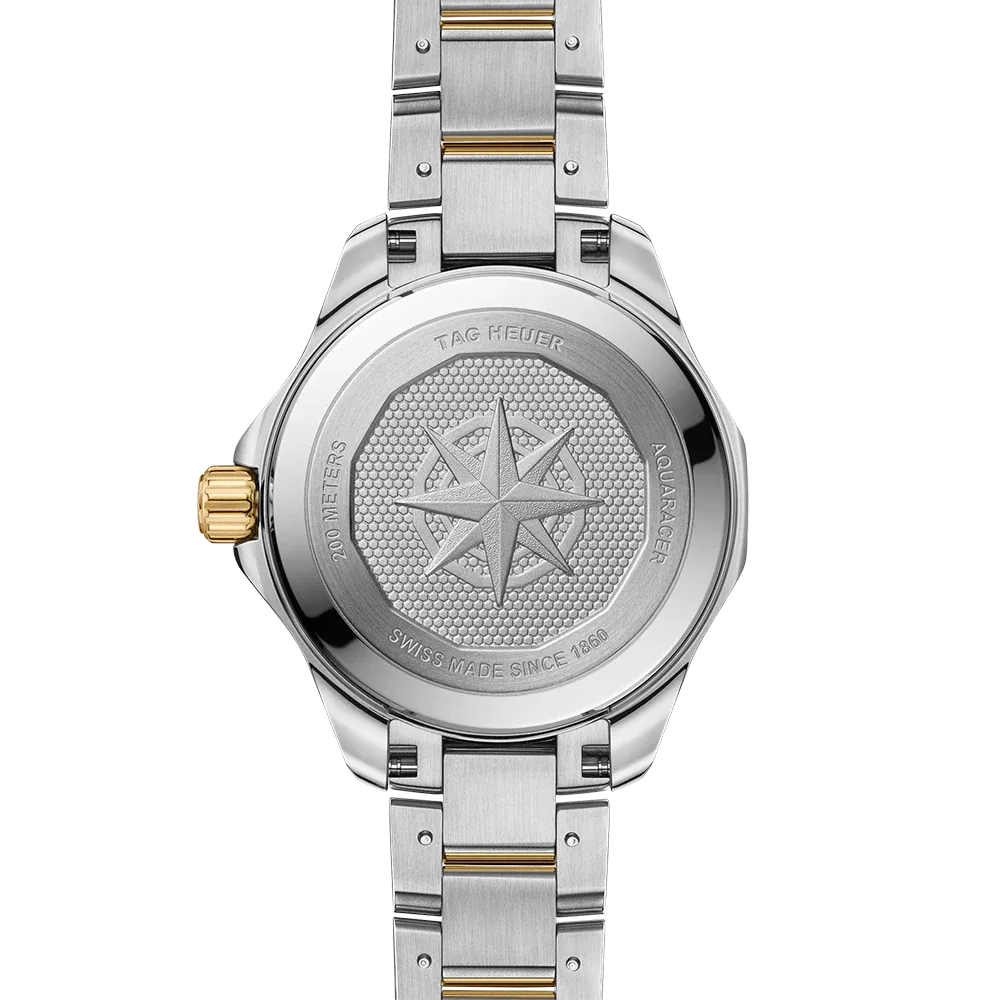 TAG Heuer Aquaracer Watch 34mm WBP1323.BB0004