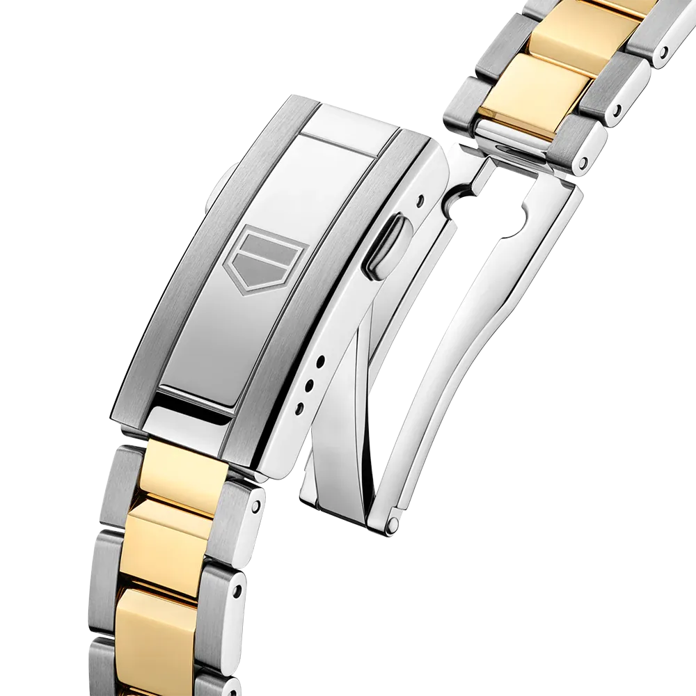 TAG Heuer Aquaracer Watch 34mm WBP1323.BB0004