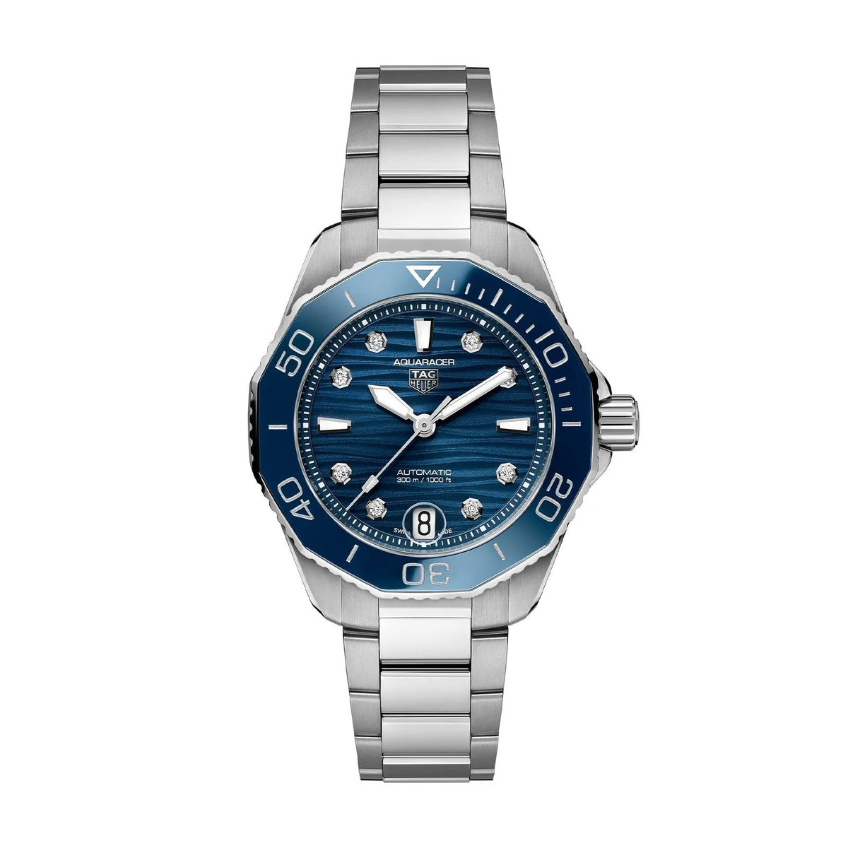 TAG Heuer Aquaracer Watch 36mm WBP231B.BA0618