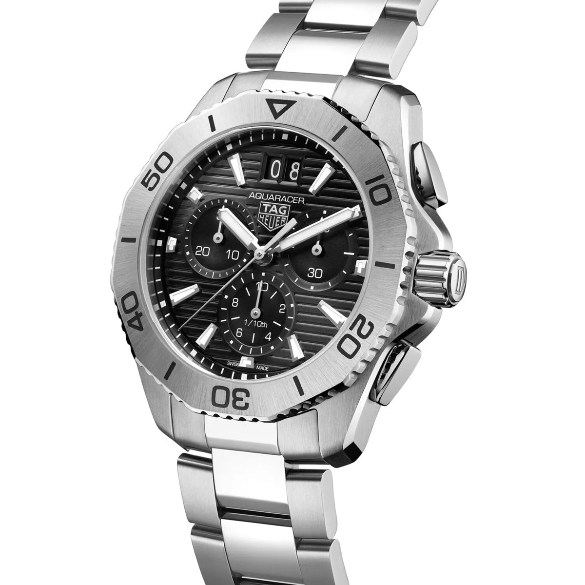 TAG Heuer Aquaracer Watch 40mm CBP1110.BA0627