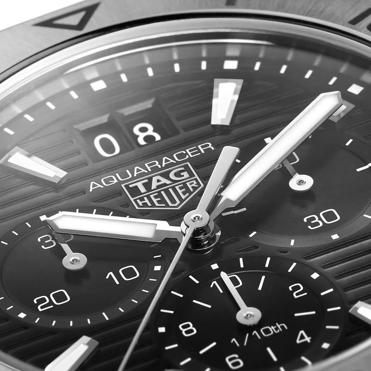 TAG Heuer Aquaracer Watch 40mm CBP1110.BA0627