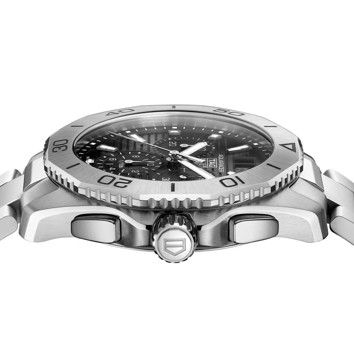 TAG Heuer Aquaracer Watch 40mm CBP1110.BA0627