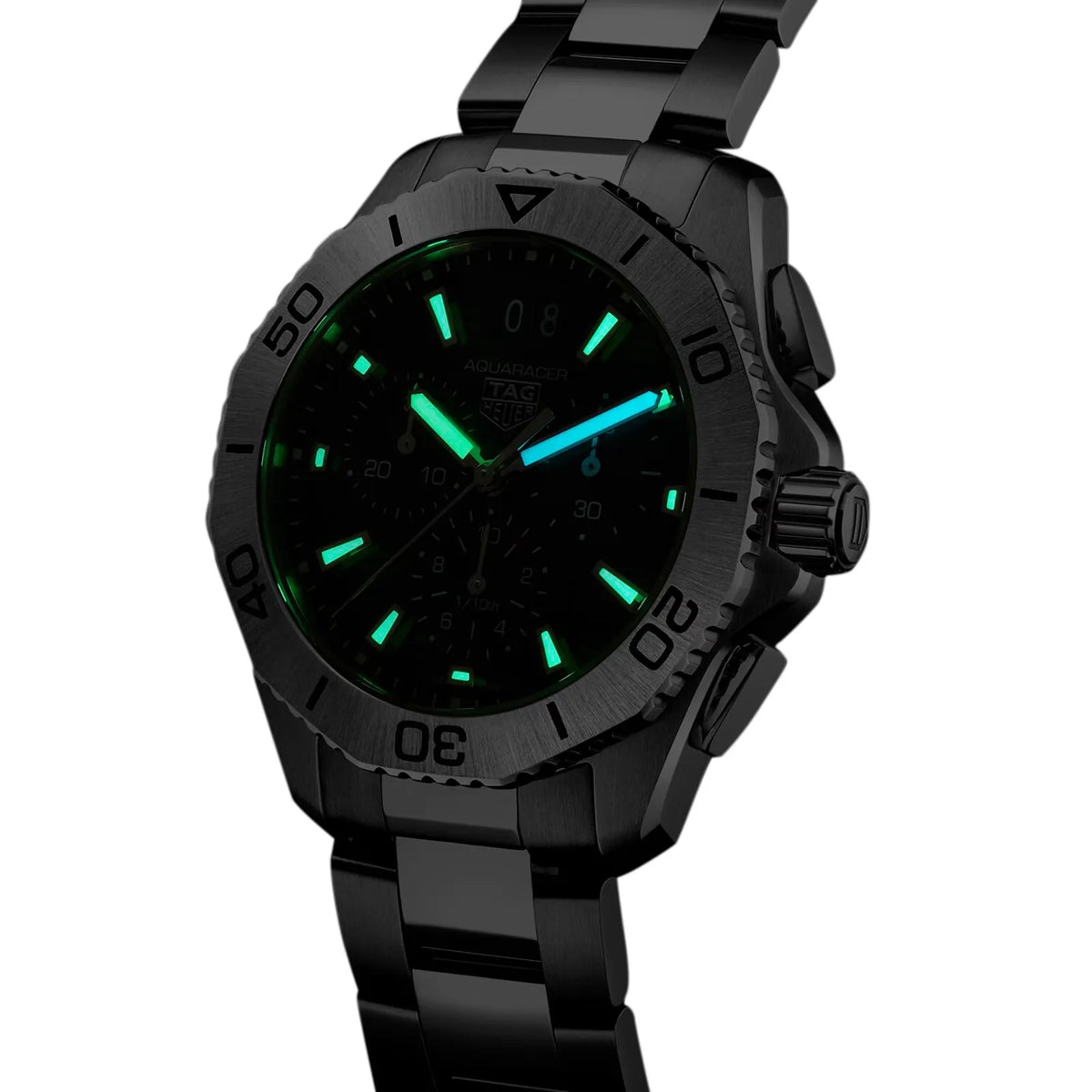TAG Heuer Aquaracer Watch 40mm CBP1110.BA0627