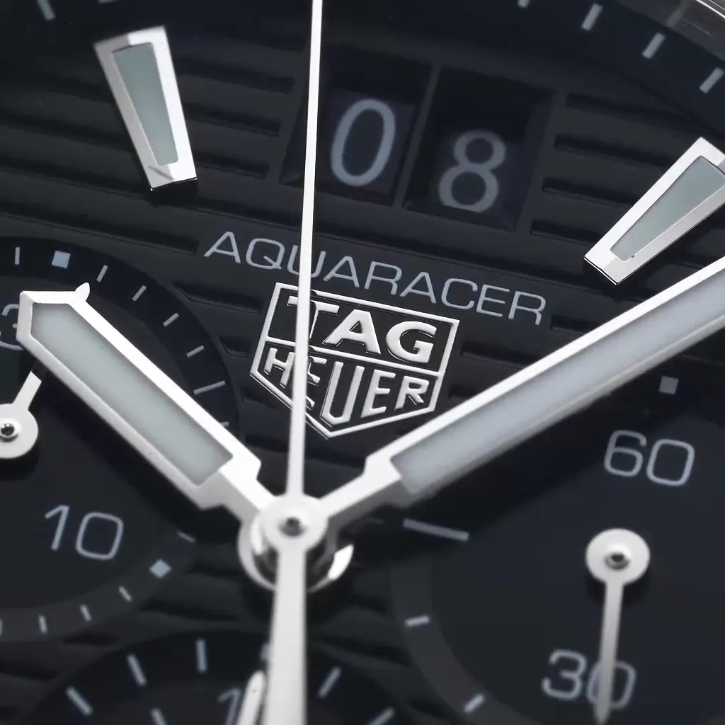 TAG Heuer Aquaracer Watch 40mm CBP1110.BA0627