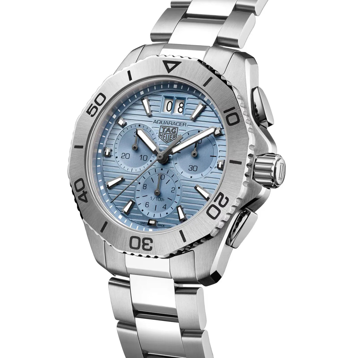 TAG Heuer Aquaracer Watch 40mm CBP1112.BA0627