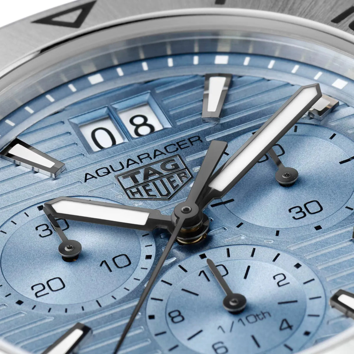 TAG Heuer Aquaracer Watch 40mm CBP1112.BA0627