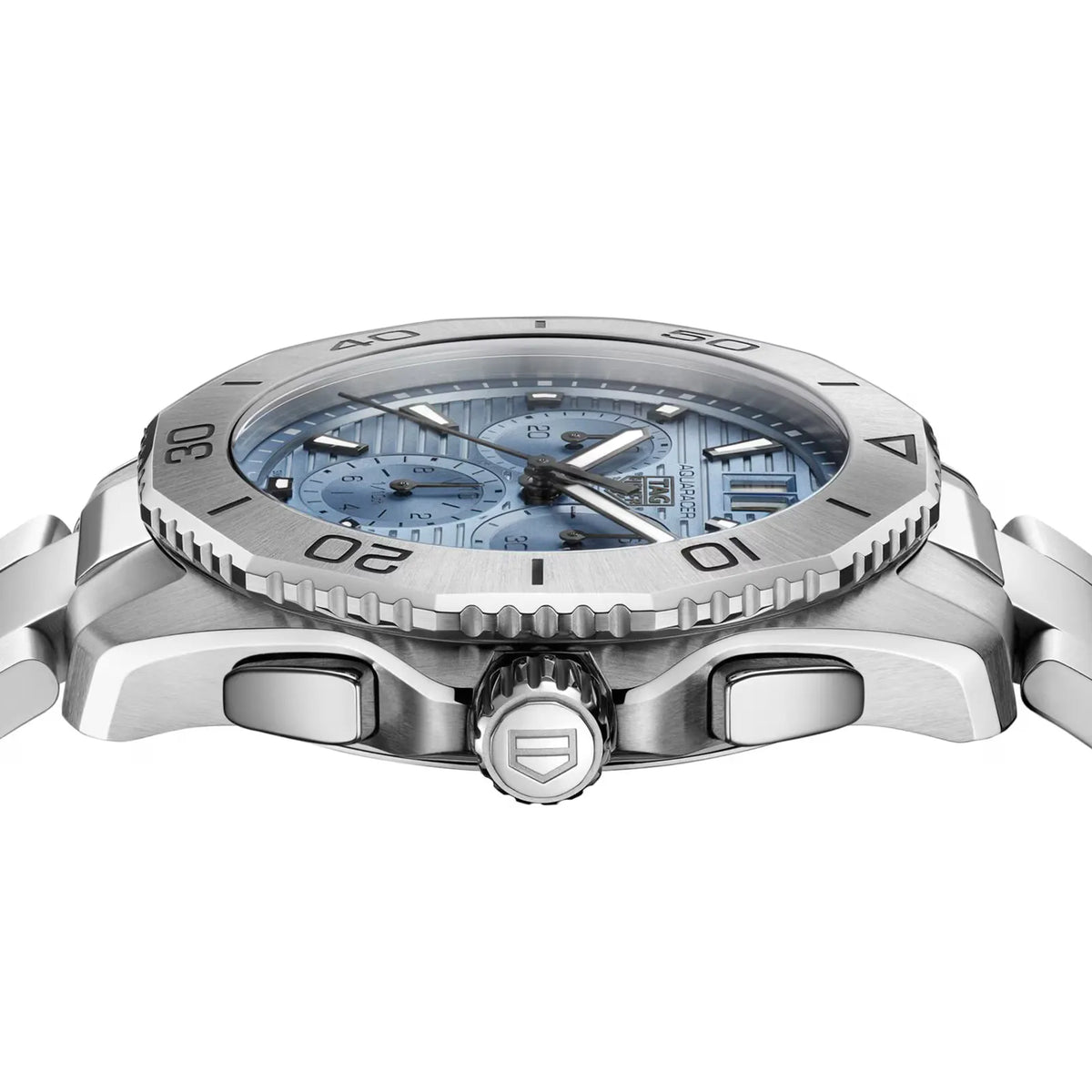TAG Heuer Aquaracer Watch 40mm CBP1112.BA0627