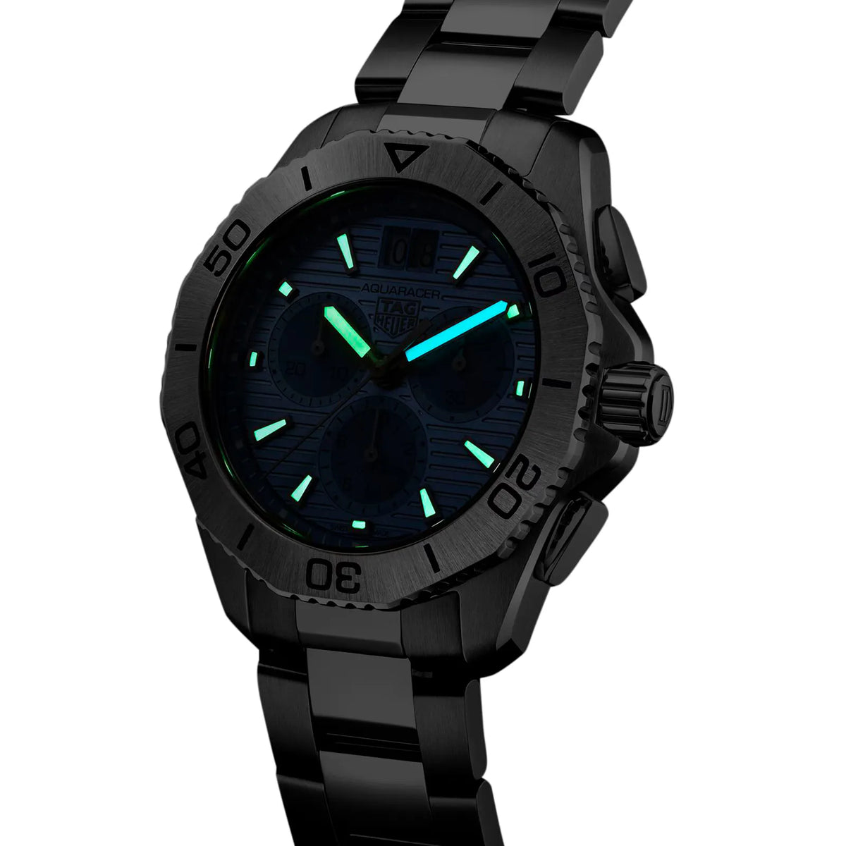 TAG Heuer Aquaracer Watch 40mm CBP1112.BA0627