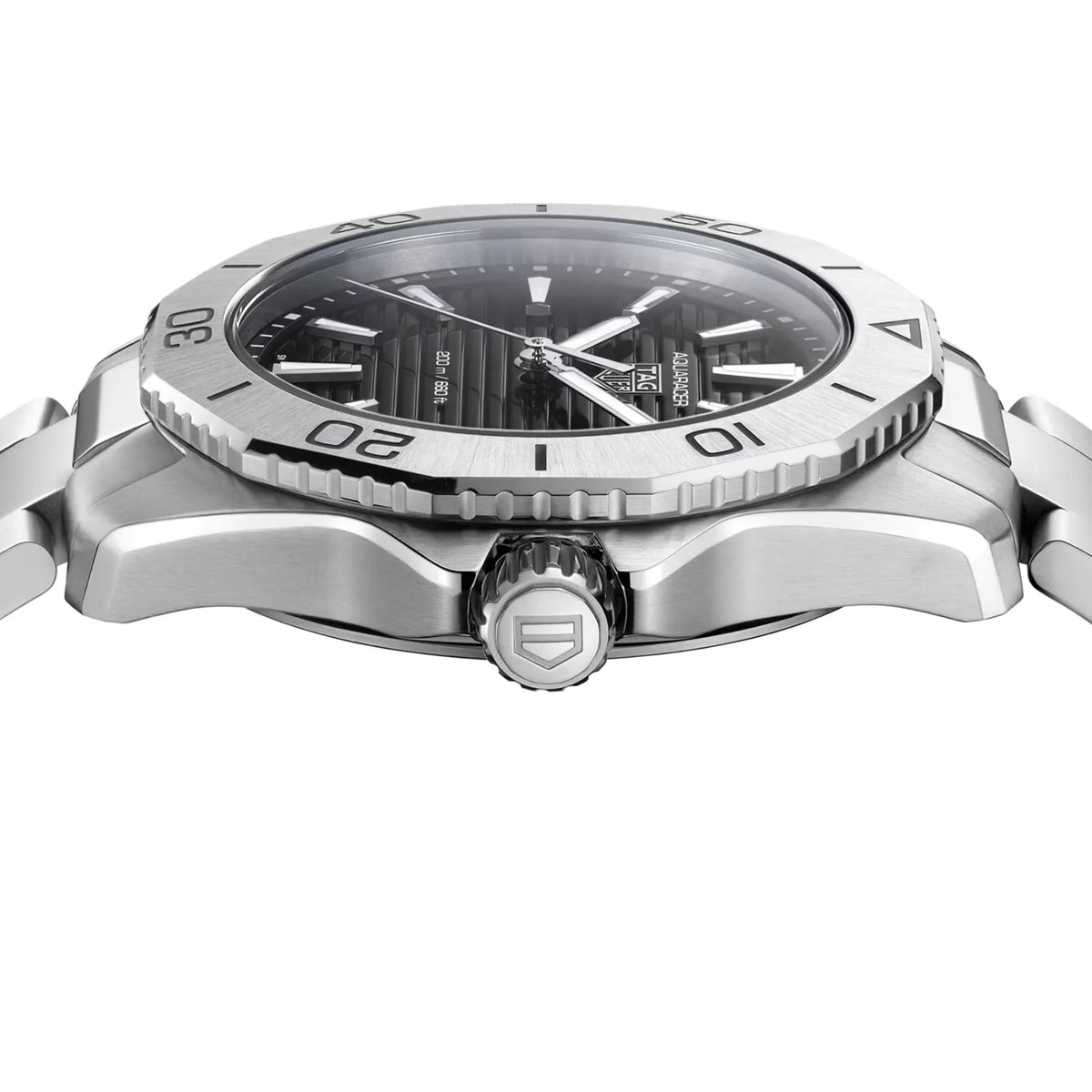 TAG Heuer Aquaracer Watch 40mm WBP1110.BA0627