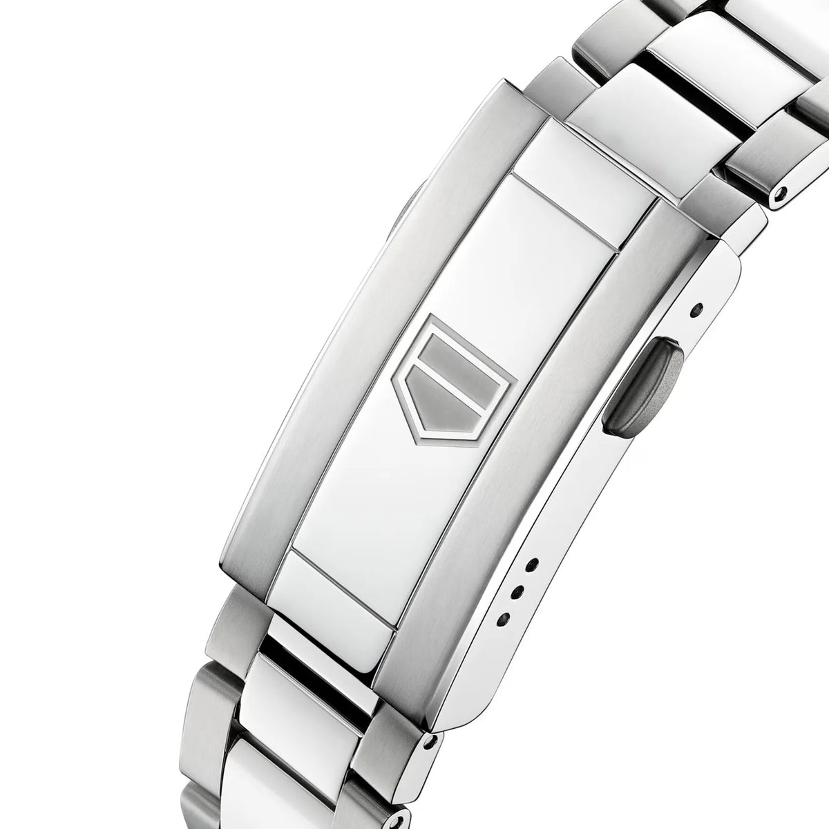 TAG Heuer Aquaracer Watch 40mm WBP1110.BA0627