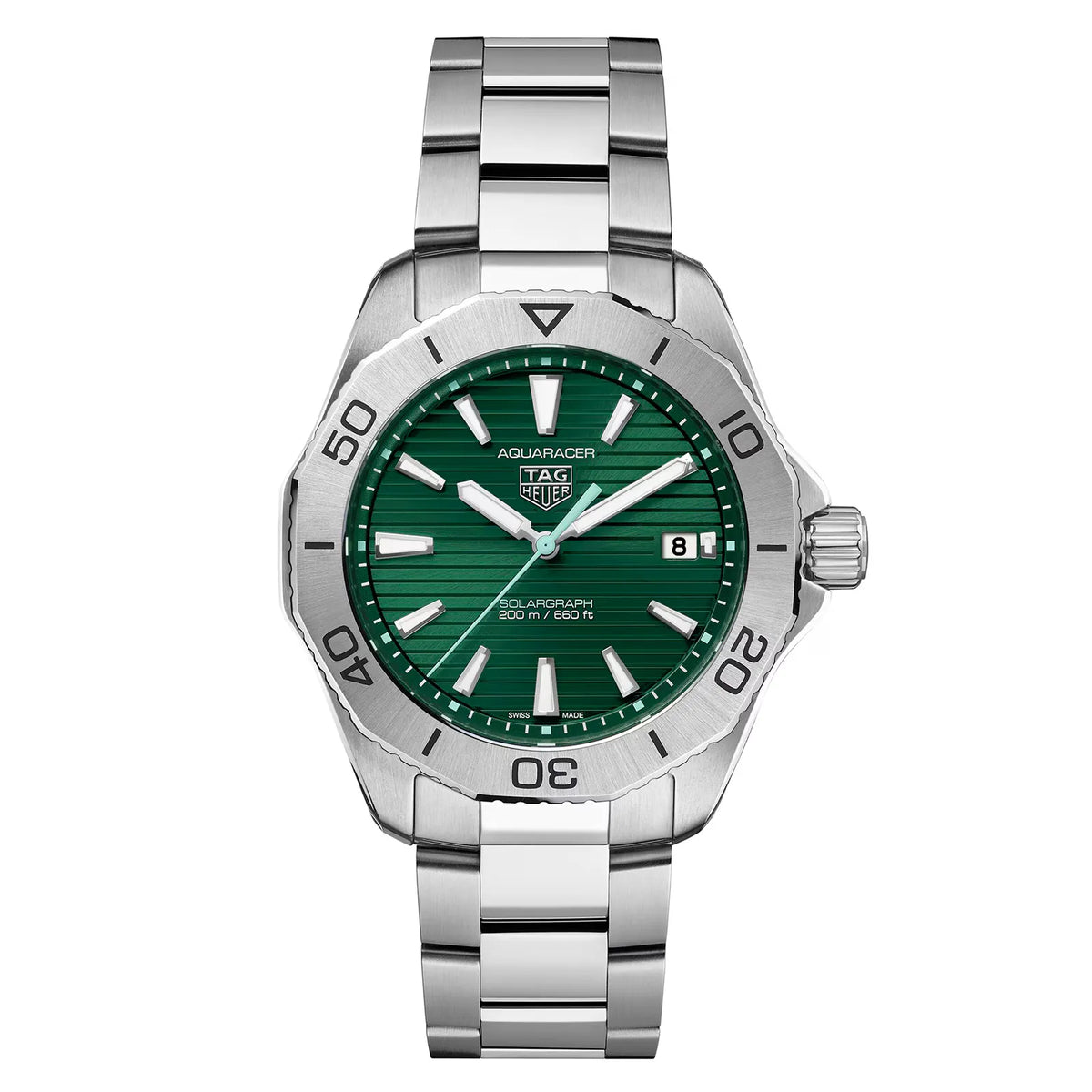 TAG Heuer Aquaracer Watch 40mm WBP1115.BA0000