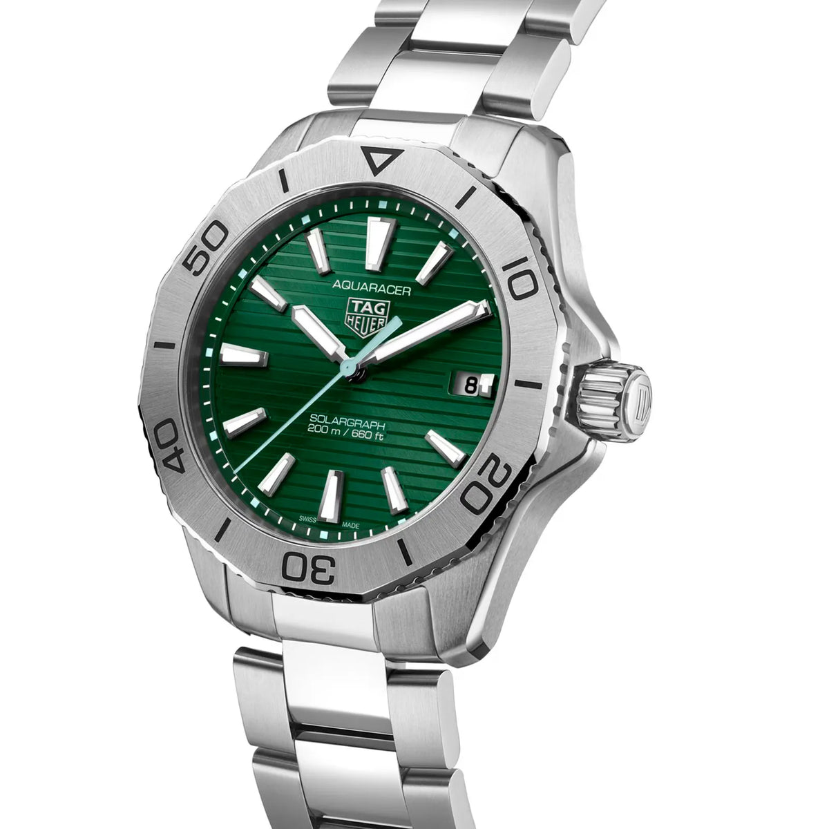 TAG Heuer Aquaracer Watch 40mm WBP1115.BA0000
