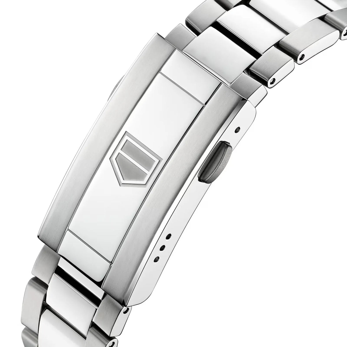 TAG Heuer Aquaracer Watch 40mm WBP1115.BA0000