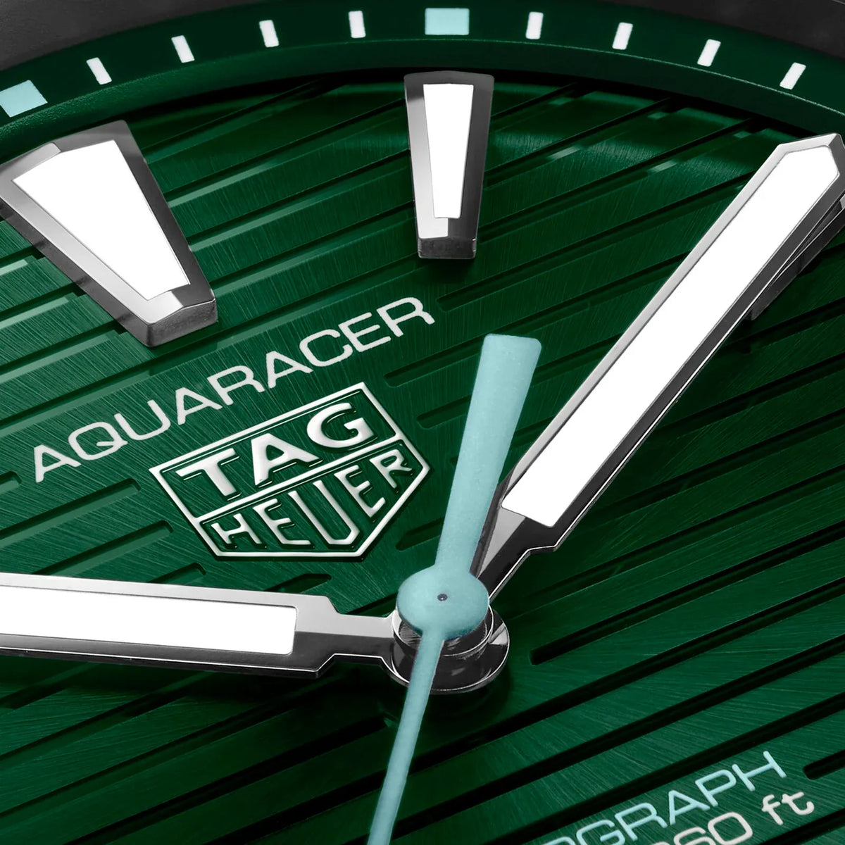 TAG Heuer Aquaracer Watch 40mm WBP1115.BA0000