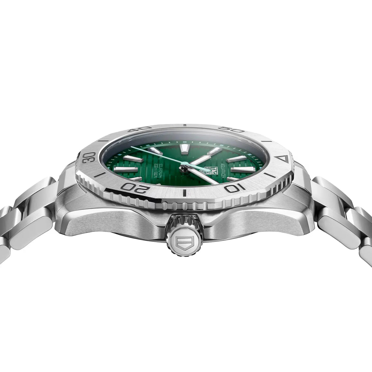 TAG Heuer Aquaracer Watch 40mm WBP1115.BA0000