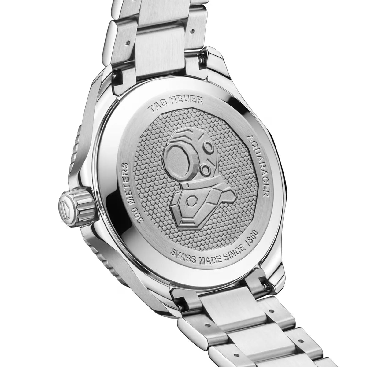 TAG Heuer Aquaracer Watch 42mm WBP5116.BA0013