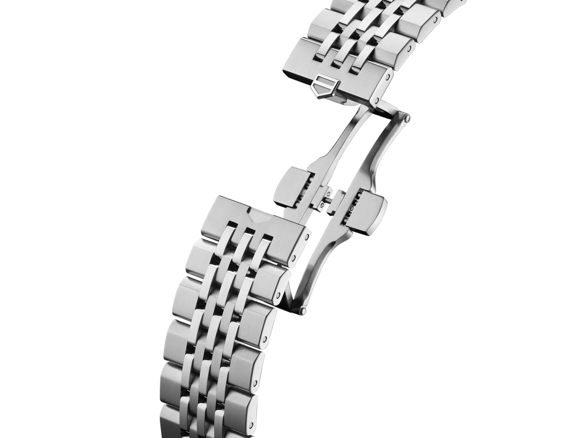 TAG Heuer Carrera Chronograph Watch 39mm CBS2210.BA0048