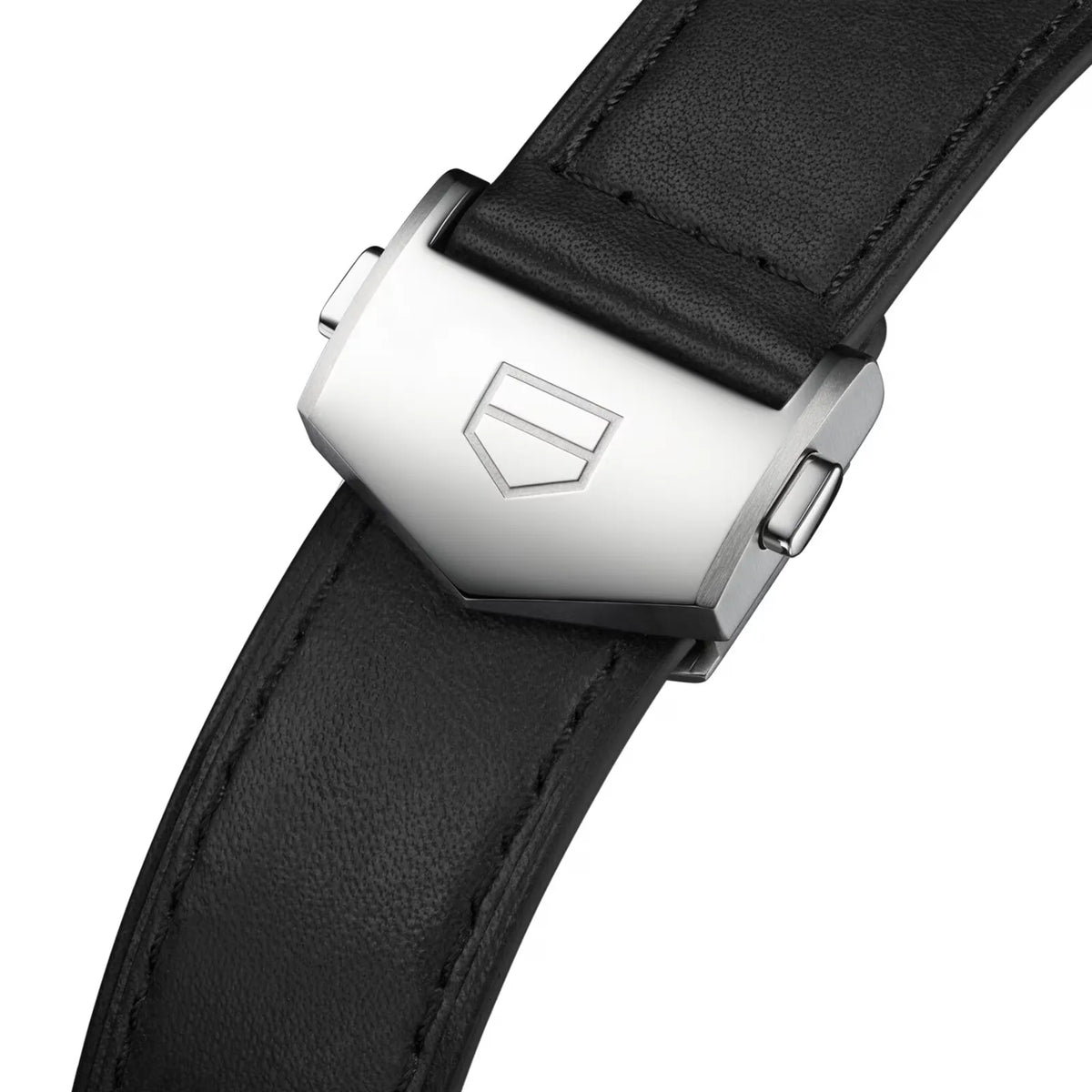 TAG Heuer Carrera Chronograph Watch 39mm CBS2210.FC6534