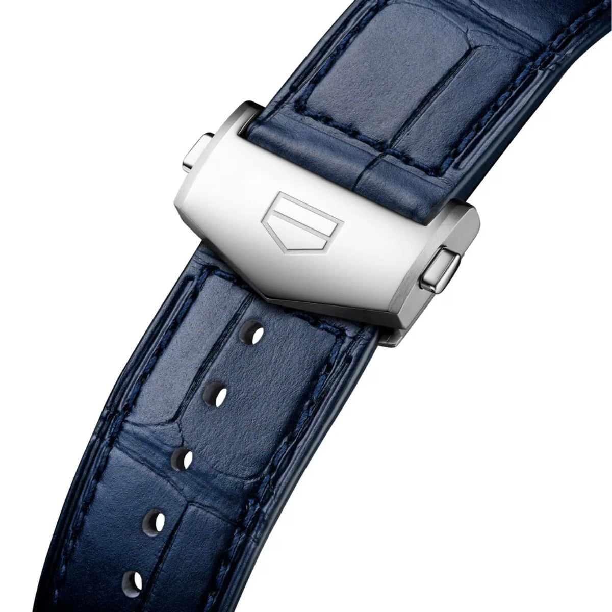 TAG Heuer Carrera Chronograph Watch 39mm CBS2214.FC6567