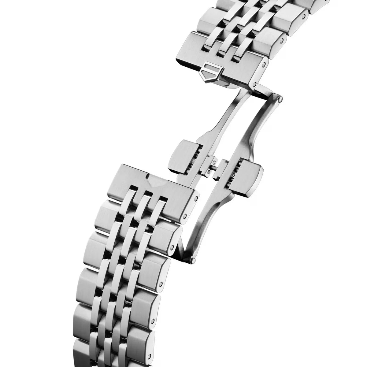 TAG Heuer Carrera Chronograph Watch 39mm CBS2216.BA0048