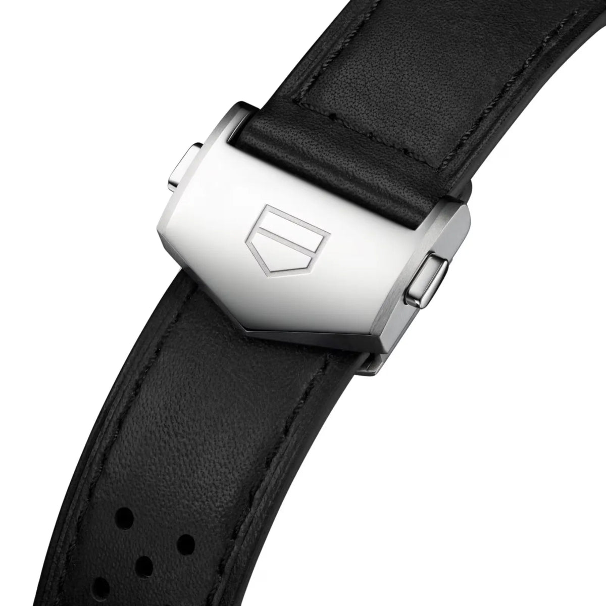 TAG Heuer Carrera Chronograph Watch 39mm CBS2219.FC6607