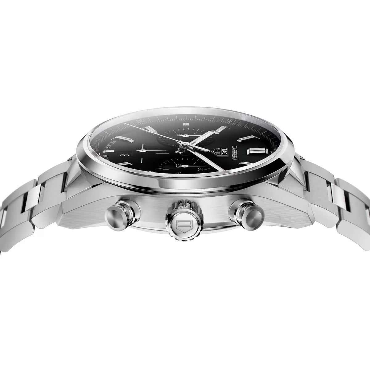 TAG Heuer Carrera Chronograph Watch 42mm CBN2010.BA0642