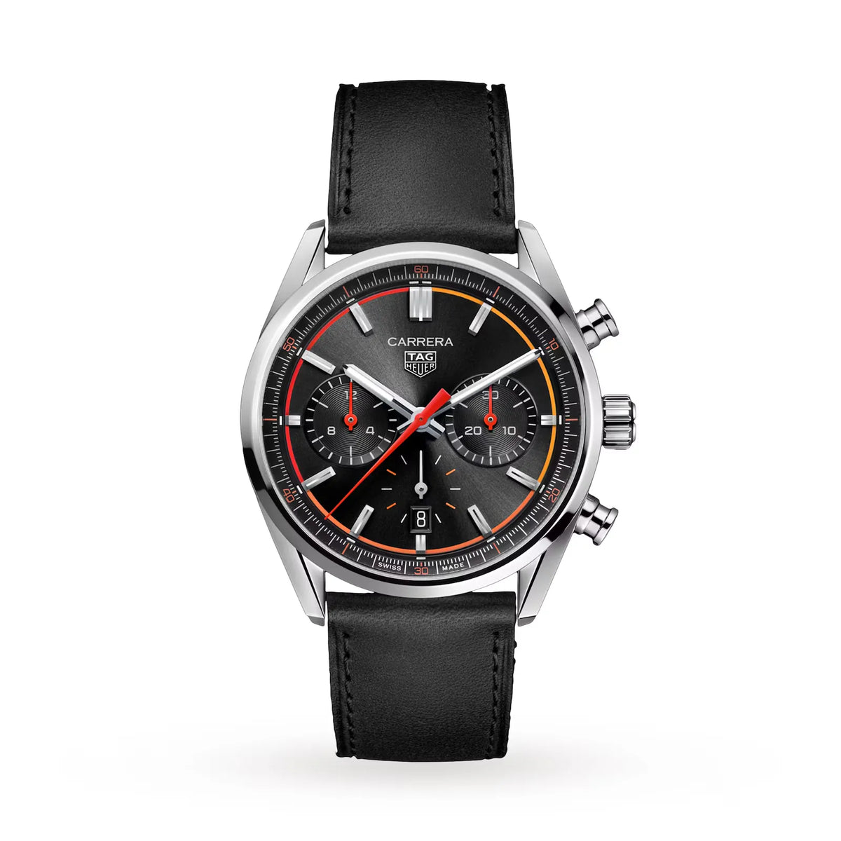 TAG Heuer Carrera Chronograph Watch 42mm CBN201C.FC6542