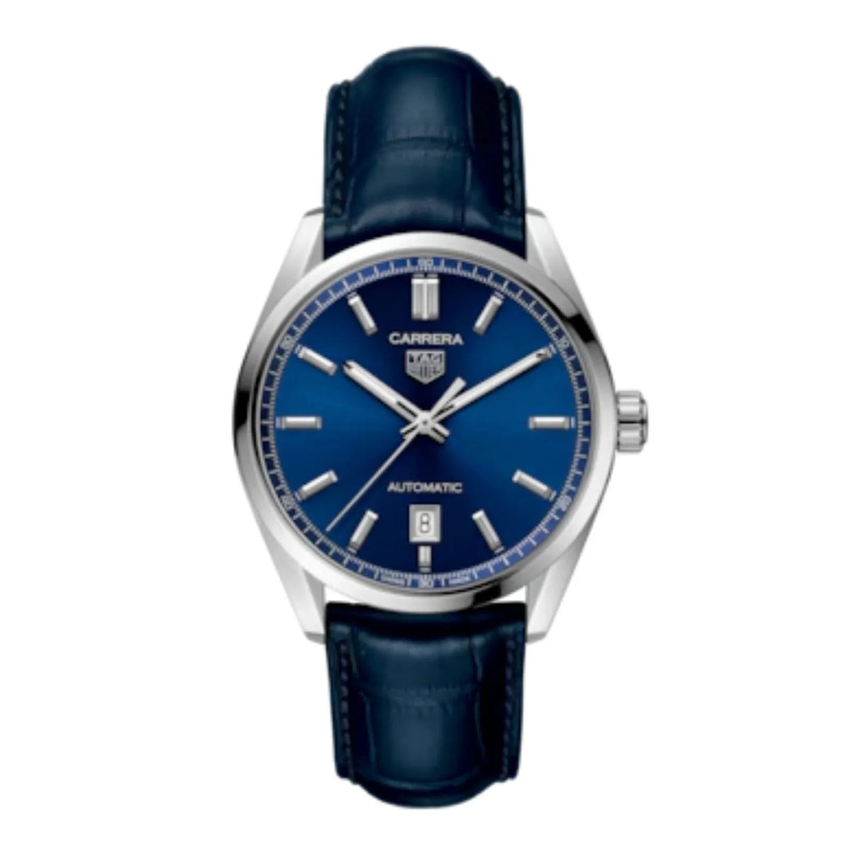 TAG Heuer Carrera Date Watch